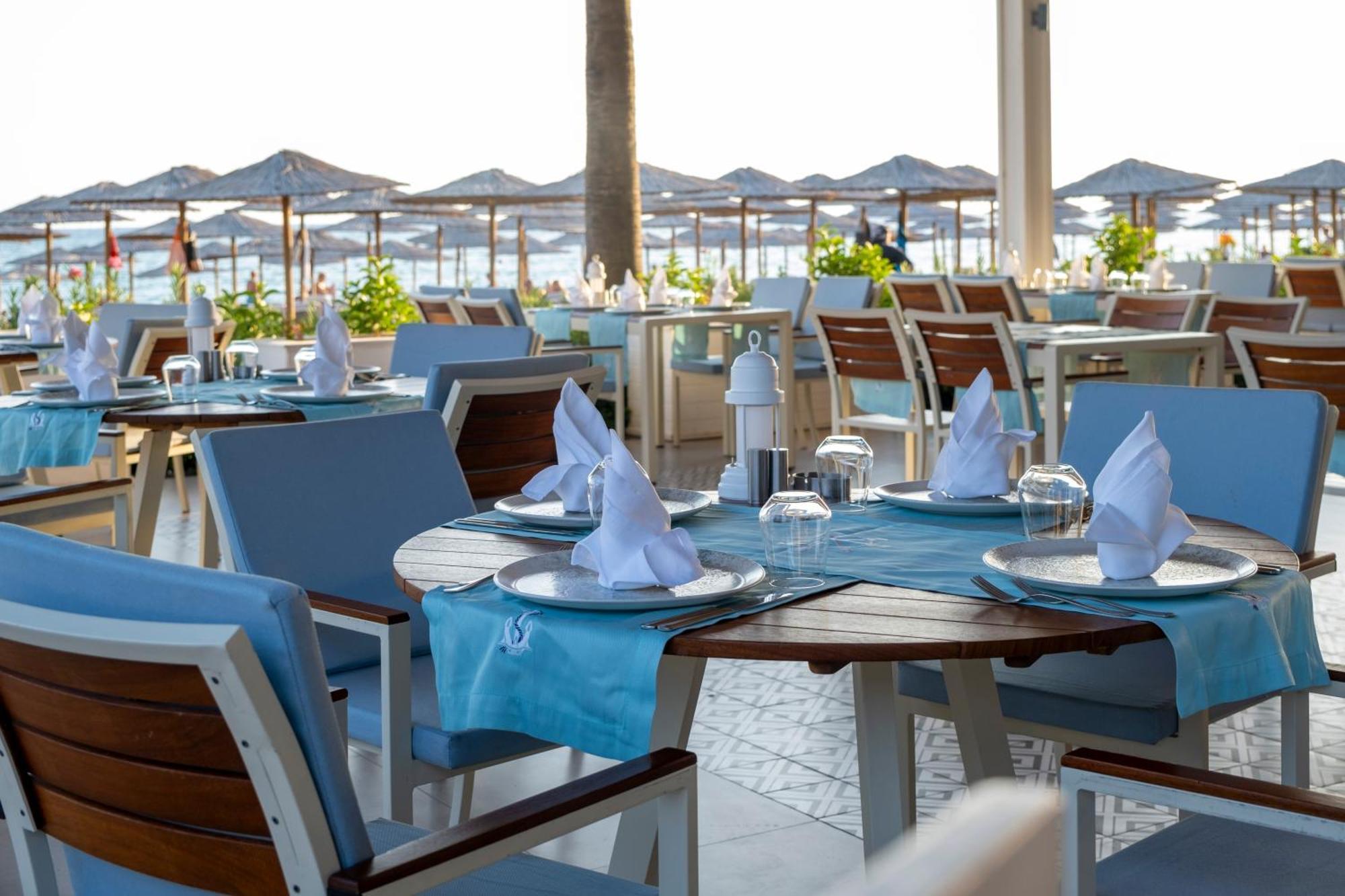 Hotel Ducale Lara Antalya Exterior foto